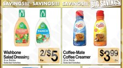 Big Trees Market Weekly Ad with Grocery, Produce, Meat & Deli Specials Through January 27th! Shop Local & Save!