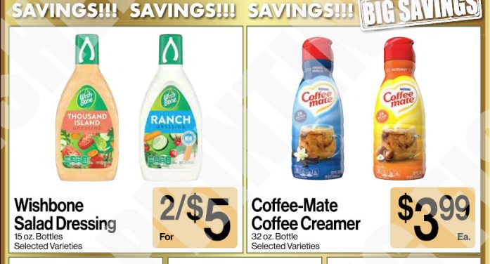 Big Trees Market Weekly Ad with Grocery, Produce, Meat & Deli Specials Through January 27th! Shop Local & Save!