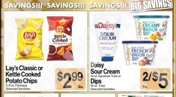 Big Trees Market Weekly Ad with Grocery, Produce, Meat & Deli Specials Through February 3rd! Shop Local & Save!