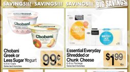 Big Trees Market Weekly Ad with Grocery, Produce, Meat & Deli Specials Through January 13th! Shop Local & Save!