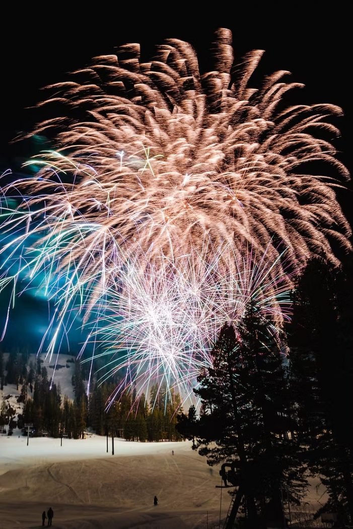 Winter Explosion, Clinics, & Ticket Deals at Bear Valley!