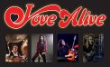 Love Alive – A Tribute to Heart!  February 6th in Angels Camp