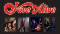 Love Alive – A Tribute to Heart!  February 6th in Angels Camp