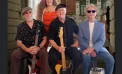 Free Live Music Featuring Red’s Blues Band at Renegade Winery