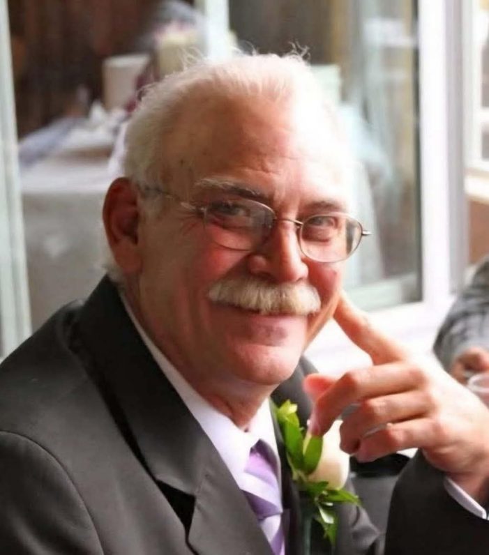 Daniel Howard Castle 1953 – 2026