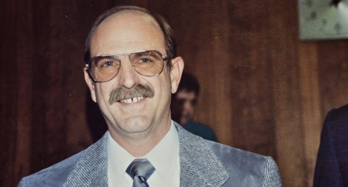 A Legacy of Leadership: Remembering Sheriff Bill Nuttall