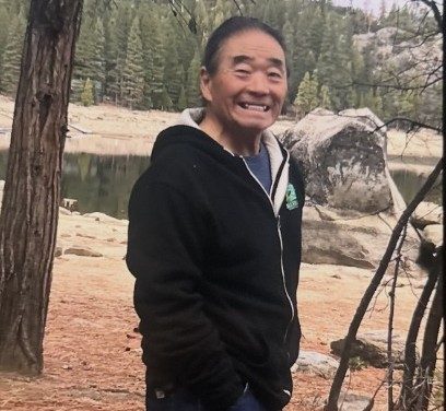 Tuolumne Sheriff’s Office, Sonora CHP & Others Still Searching for Dan Iwata
