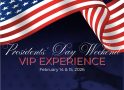 Calaveras Winegrape Alliance’s Presidents Day Weekend VIP Tasting Experience