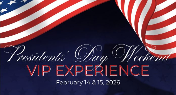 Calaveras Winegrape Alliance’s Presidents Day Weekend VIP Tasting Experience