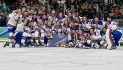 U.S. Men Win Olympic Gold With 2-1 Overtime Victory Over Canada