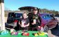 Community Sweet Spot – Deputies Support Local Girl Scouts