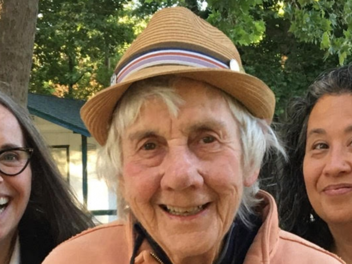 Martha M. Miller 1929 ~ 2026