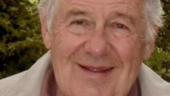 Adam Wickert 1931 ~ 2026