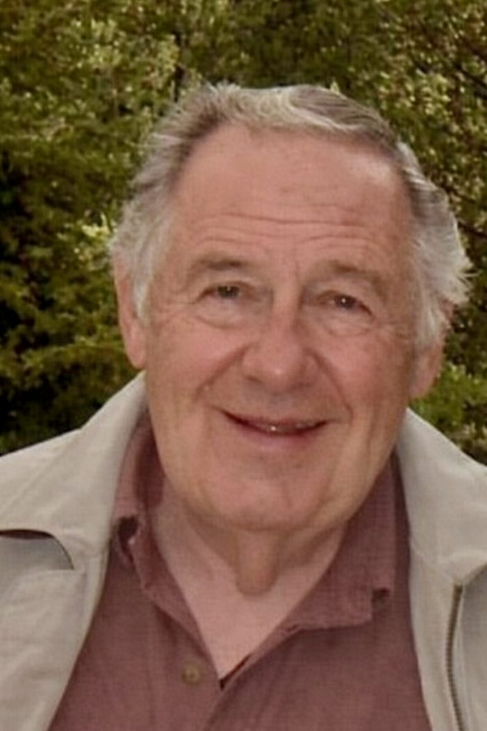 Adam Wickert 1931 ~ 2026