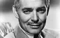 A Bit of Wisdom from Clark Gable