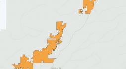 Estimated Restoral Time for 3,526 Powerless Souls (At Least from PG&E) is Today at 4pm!