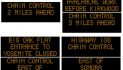 Chain Controls on Hwys 4, 88, 108 & 120!  Hwy 88 Closed Before Kirkwood for Avalanche Control