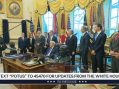President Trump Participates in Signing Time on Mining, Minerals & More