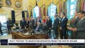 President Trump Participates in Signing Time on Mining, Minerals & More