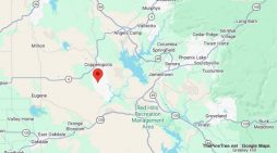 Traffic Update….Collision Near Copper Cove Dr / Little John Rd