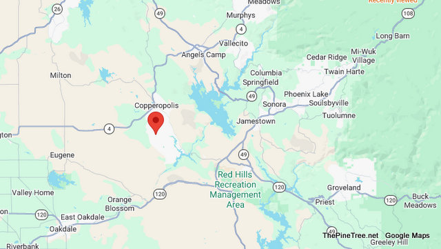 Traffic Update….Collision Near Copper Cove Dr / Little John Rd