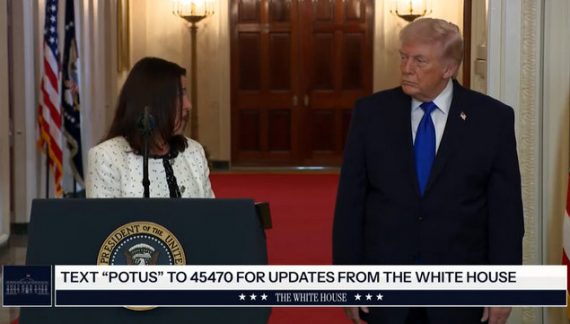 Trump Proclaims Today as National Angel Family Day