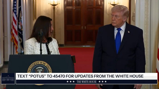 Trump Proclaims Today as National Angel Family Day