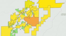 Power Returning to Sierra’s West Slope