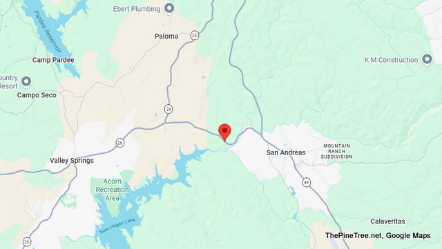 Traffic Update….Possible Injury Collision Near Sr12 / Central Hill Rd