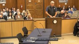 February 24, 2026 Calaveras Board of Supervisors Meeting