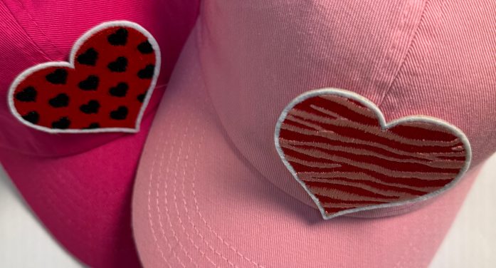 Looking for Something Fun to Make for Your Valentine? Visit Make and parTake Today!!