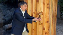 The Privy Instant Restroom™ 2.0!  Order Yours Today!