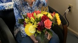 Matilda Middleton 1924 ~ 2026.  Funeral Mass, March 3rd, Middleton’s & Middleton’s Hallmark will be Closed on Tuesday.