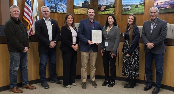 From Proclamation to Practice: Kindness Week Unites Calaveras County