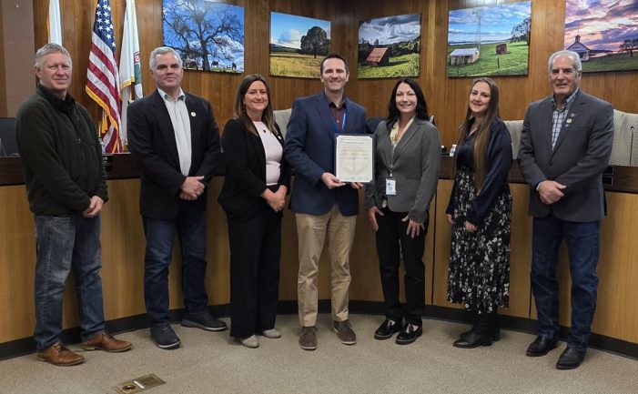 From Proclamation to Practice: Kindness Week Unites Calaveras County