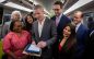 Governor Newsom Signs Legislation Authorizing $590 million Emergency BART Loan