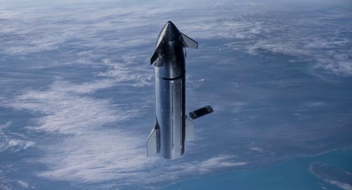 SpaceX has Acquired xAI ahead of Probable IPO