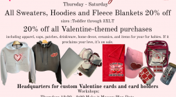 Looking for stuff to do this weekend? Make and parTake has something fun for everyone this holiday weekend.