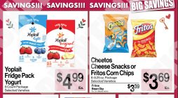 Big Trees Market Weekly Ad with Grocery, Produce, Meat & Deli Specials Through February 17th! Shop Local & Save!