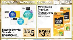 Big Trees Market Weekly Ad with Grocery, Produce, Meat & Deli Specials Through February 24th! Shop Local & Save!