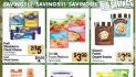 Big Trees Market Weekly Ad with Grocery, Produce, Meat & Deli Specials Through February 10th! Shop Local & Save!