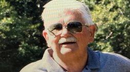 William Franklin “Bill” Hutchinson, Veteran, Bret Hart Teacher & Coach, Angels Camp Mayor Passed Away at 80