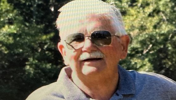 William Franklin “Bill” Hutchinson, Veteran, Bret Hart Teacher & Coach, Angels Camp Mayor Passed Away at 80