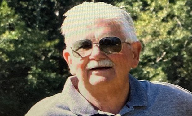 William Franklin “Bill” Hutchinson, Veteran, Bret Hart Teacher & Coach, Angels Camp Mayor Passed Away at 80