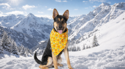 Make a Dash to Adopt Nash Today!!