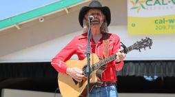 Legends Return to Frogtown®: Marty Davis & Legends of the Pioneers Bring Americana to Life