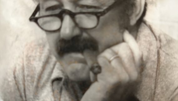 Herman Aloysius Schmitz 1929 – 2026