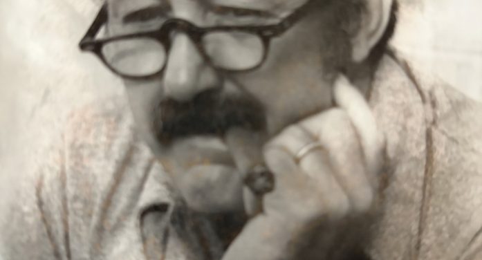 Herman Aloysius Schmitz 1929 – 2026