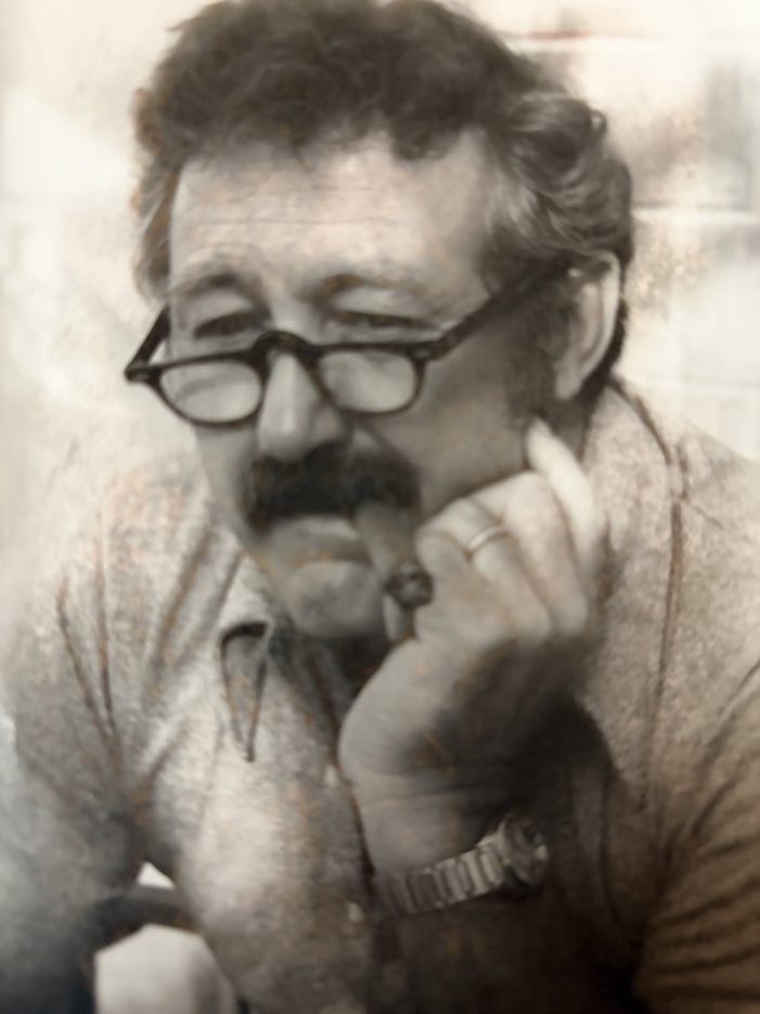 Herman Aloysius Schmitz 1929 – 2026