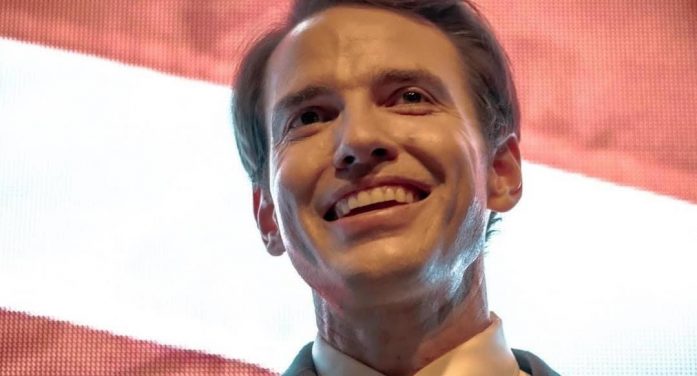 Kevin Kiley Drops Plans to Challenge McClintock in District 5 Race